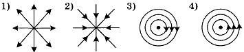 Контрольная работа по физике Электромагнитные явления 1 вариант 3 задание