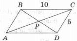 АВСD - параллелограмм 3 вариант